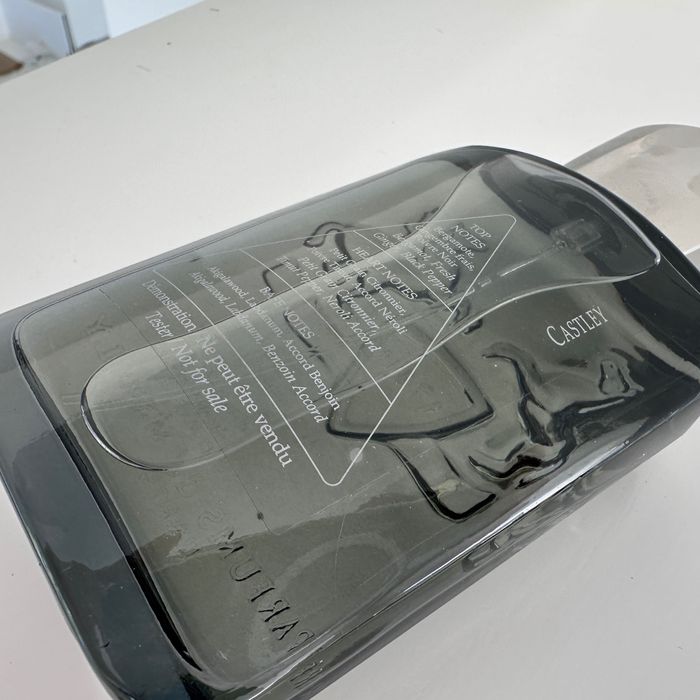 Parfums De Marly Castley EDP 125 ml