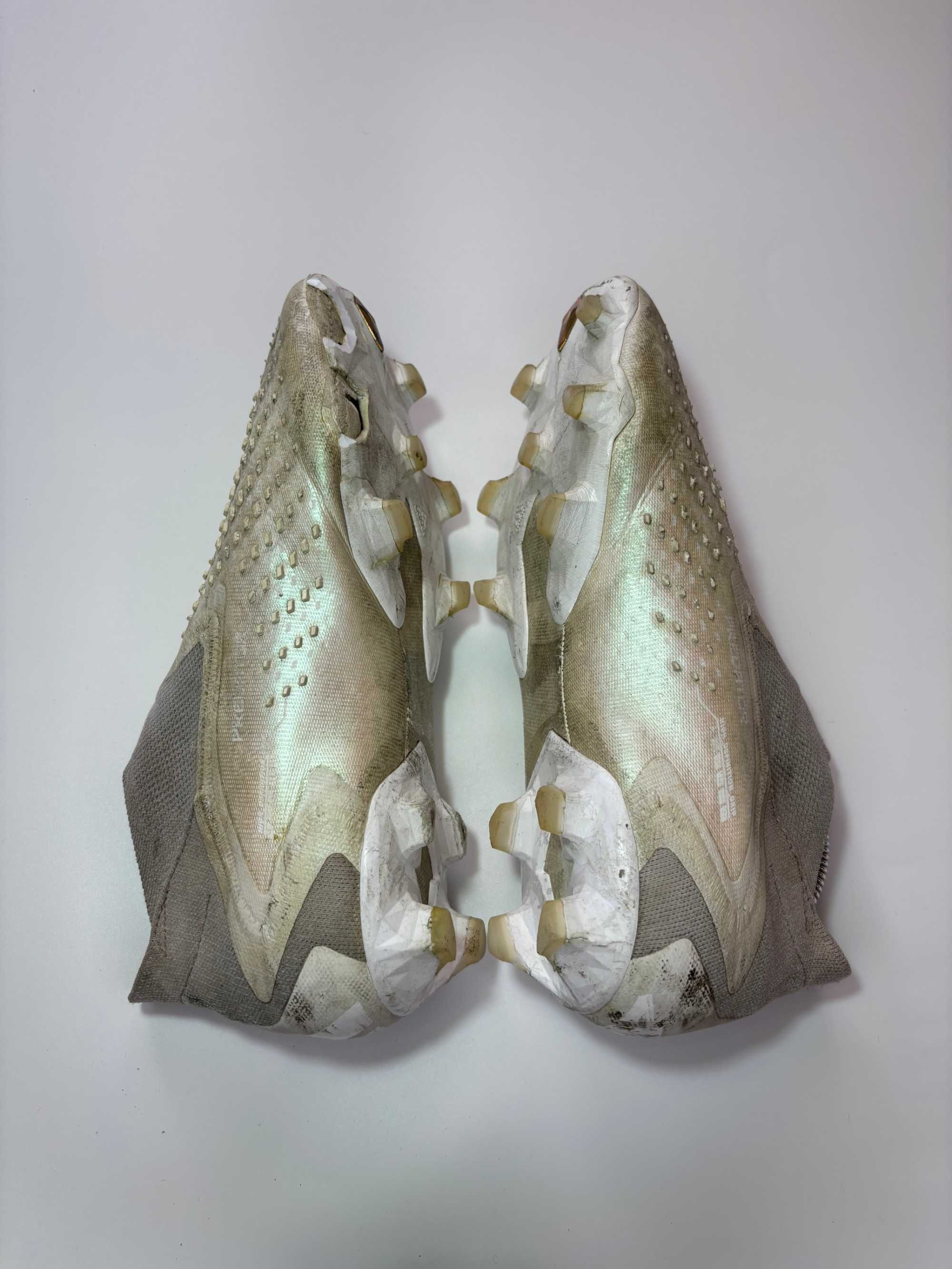 Adidas Predator Accuracy+ FG, 40 2/3