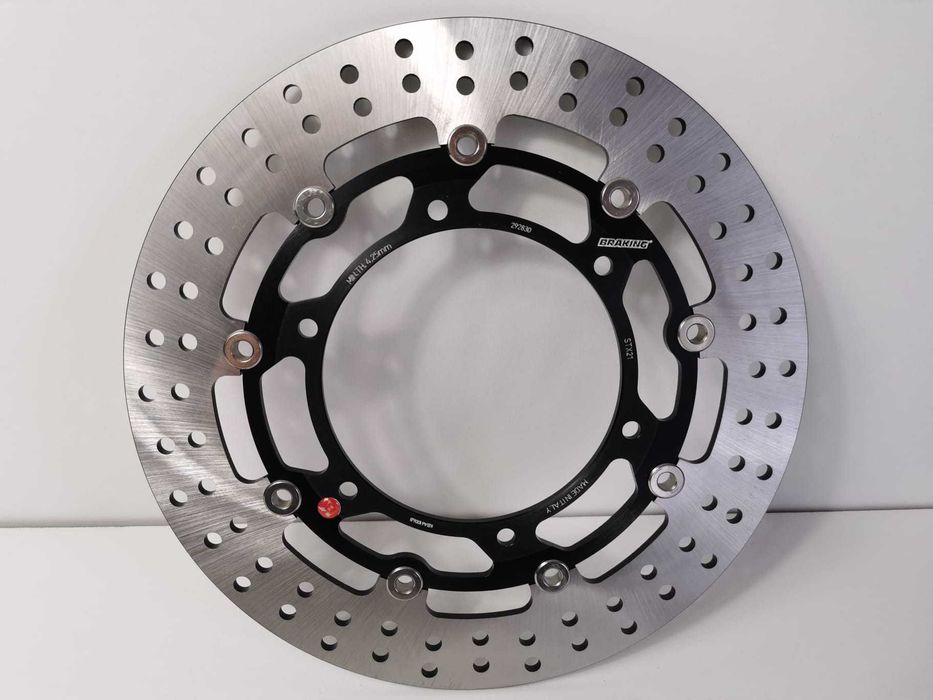 Braking tarcza hamulcowa przód YAMAHA XJ YZF TDM XV XVZ BTFJR XVS NOWA
