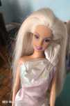 Kolekcjonerska lalka  barbie polecam