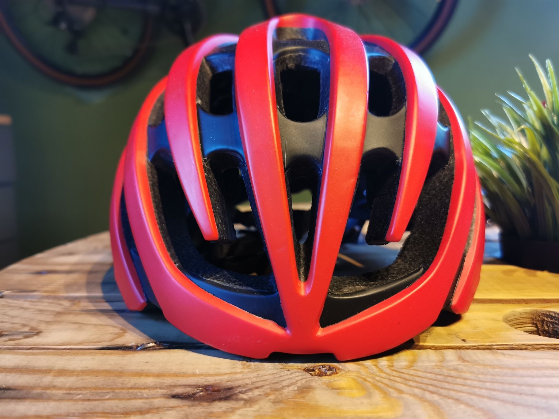 Kask rowerowy szosowy Prox NO LIMIT L