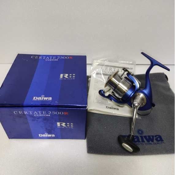 Котушки Shimano та Daiwa – допоможу знайти вашу мрію!