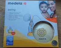 Laktator elektryczny Medela Swing