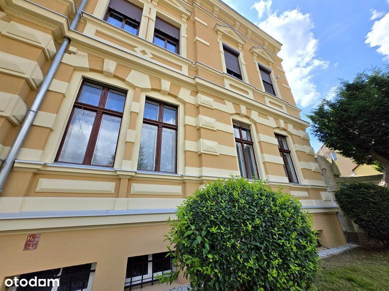 Nowa Cena - Parterowe - Kamienica Po Rewitalizacji