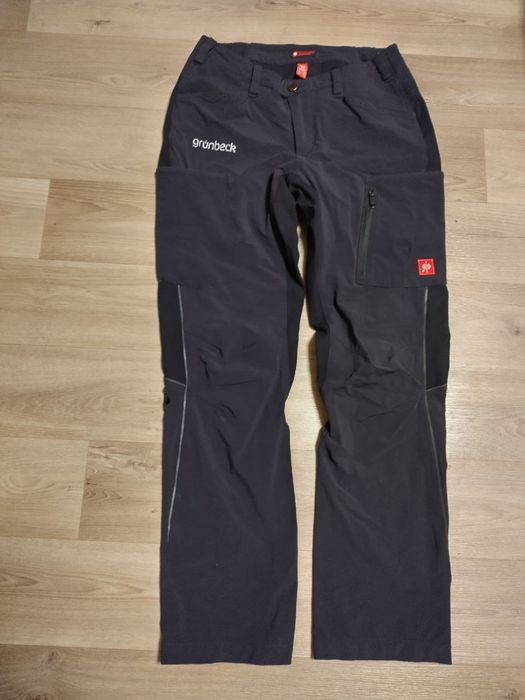 робочі брюки Engelbert Strauss ladies 36(44)