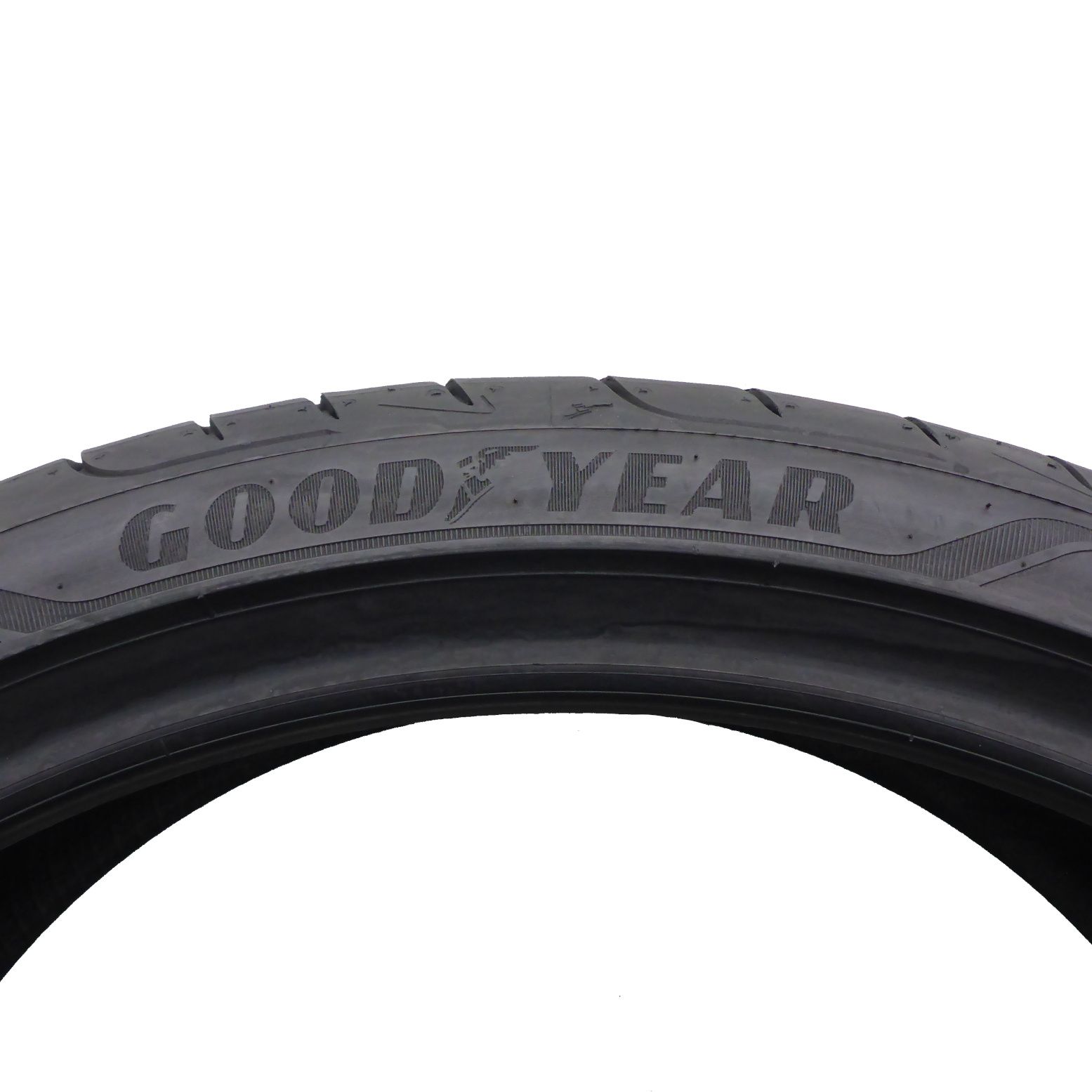225/35/19 Goodyear 225/35R19 88Y XL Eagle F1 Asym 3 Lato 6-6,8mm 2017