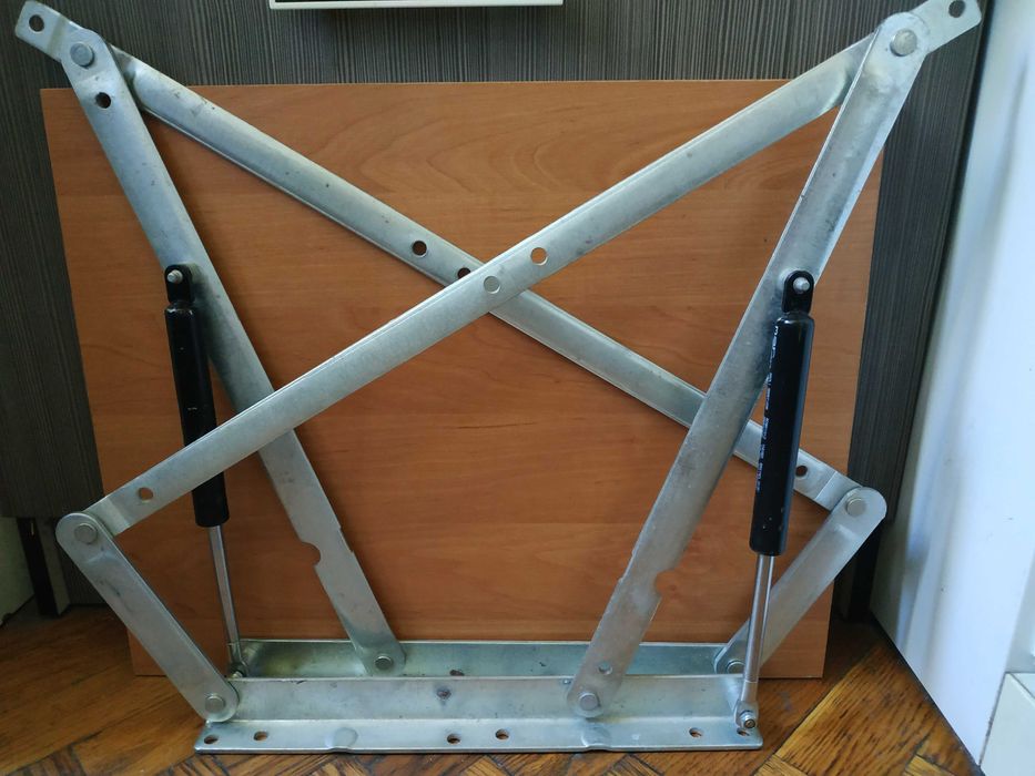 Механизм для дивана или тахты