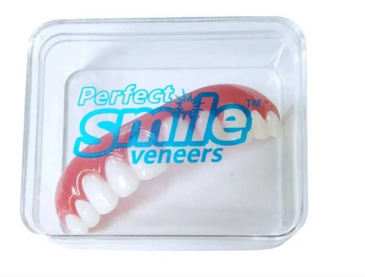 Виниры для зубов Perfect Smile Veneers