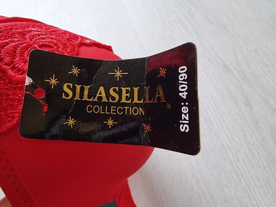 Бюстгальтер женский