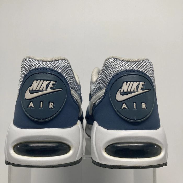 Красівки Nike Air Max IVO Athletic Lifestyle Shoes Ocean Fog Rare!