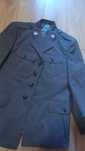 Gabardyna policja 175 na 90-95 klata