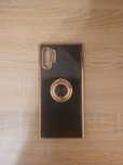 Etui Galaxy Note 10 plus