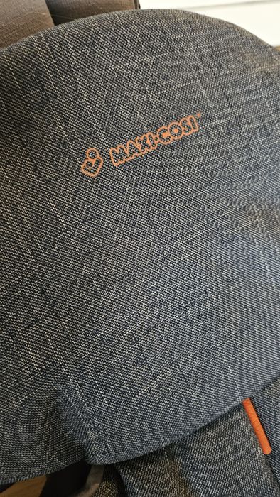 Nosidełko maxi cosi