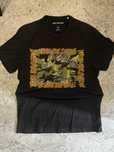 футболка true religion glo gang y2k