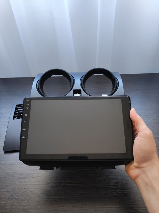 Автомагнітола Nissan QASHQAI 2006-2013