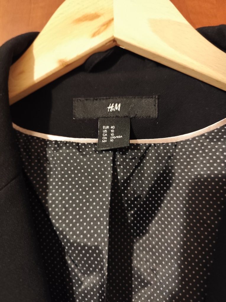 Marynarka H&M, r. 40