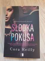 Książka  Słodka pokusa