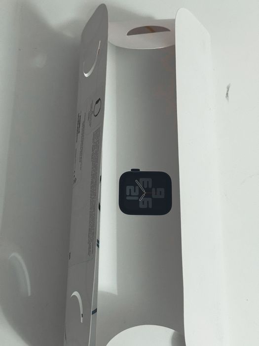 Apple Watch SE 2 44MM Preto