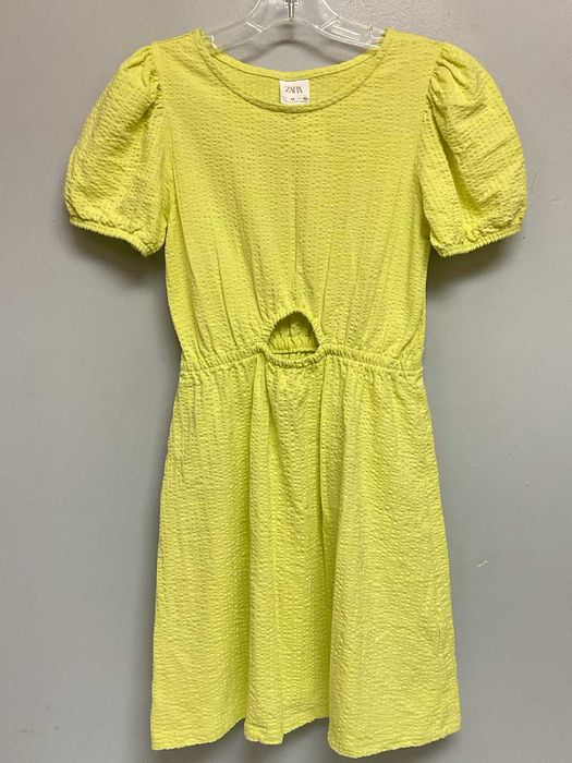 Сукня на 10 -11 років(zara)