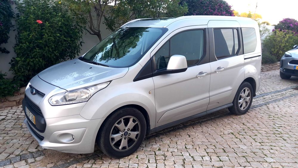Ford Connect Tourneo