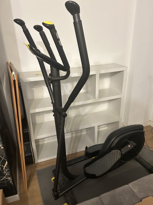 Eliptica Decathlon 500 Domyos