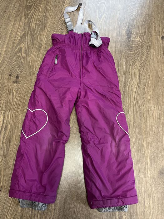 Лыжные штаны lenne