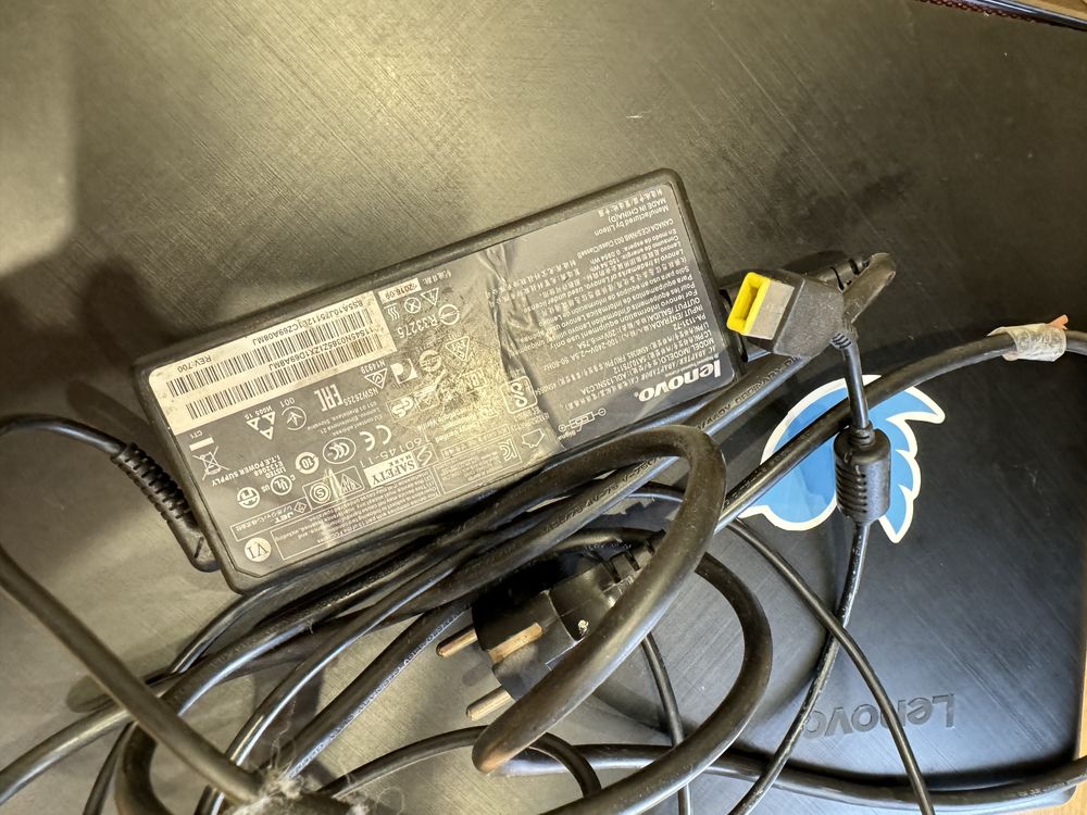 Lenovo y700isk17