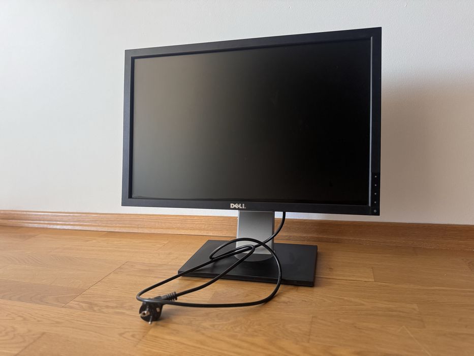 Monitor Dell G2210T 21,5" VGA DVI kl A