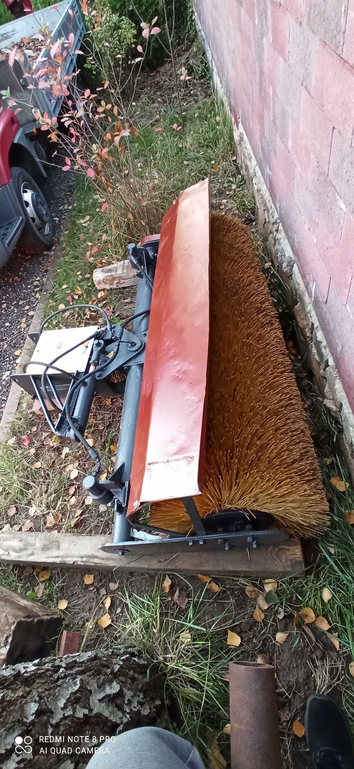 Ciągnik rolniczy Gutbrod 2900 DKE