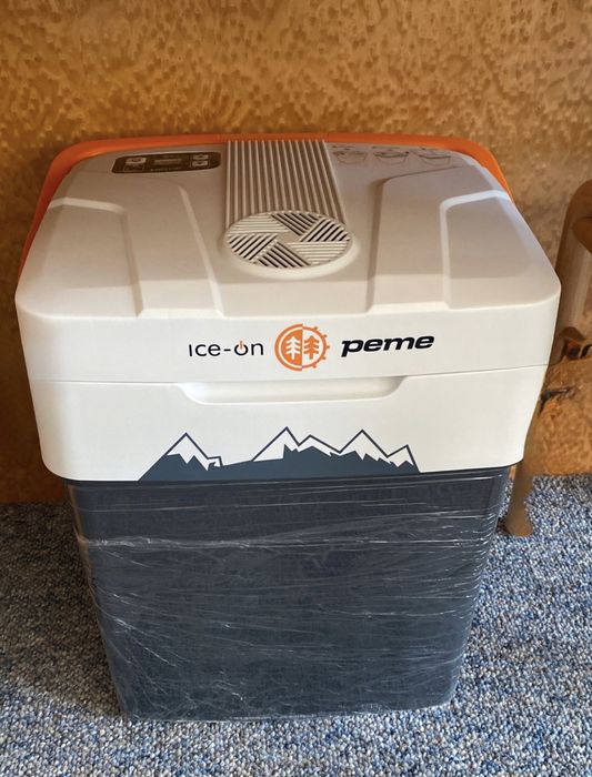 Lodówka turystyczna Ice‑On