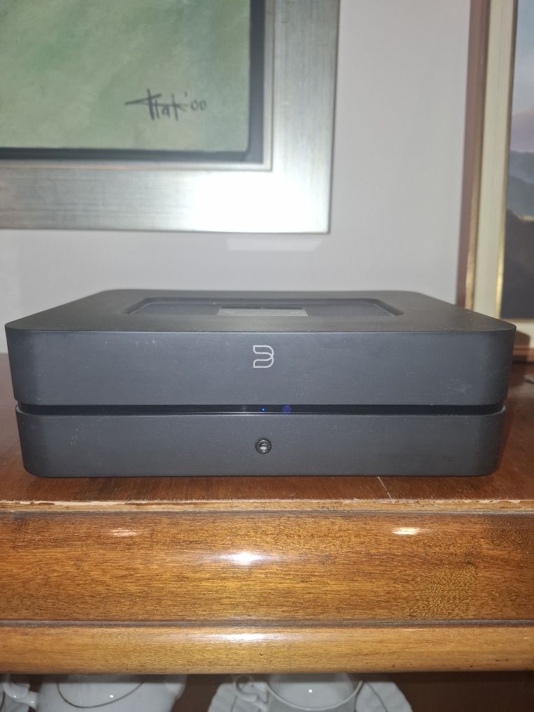 Powernode 2i Bluesound