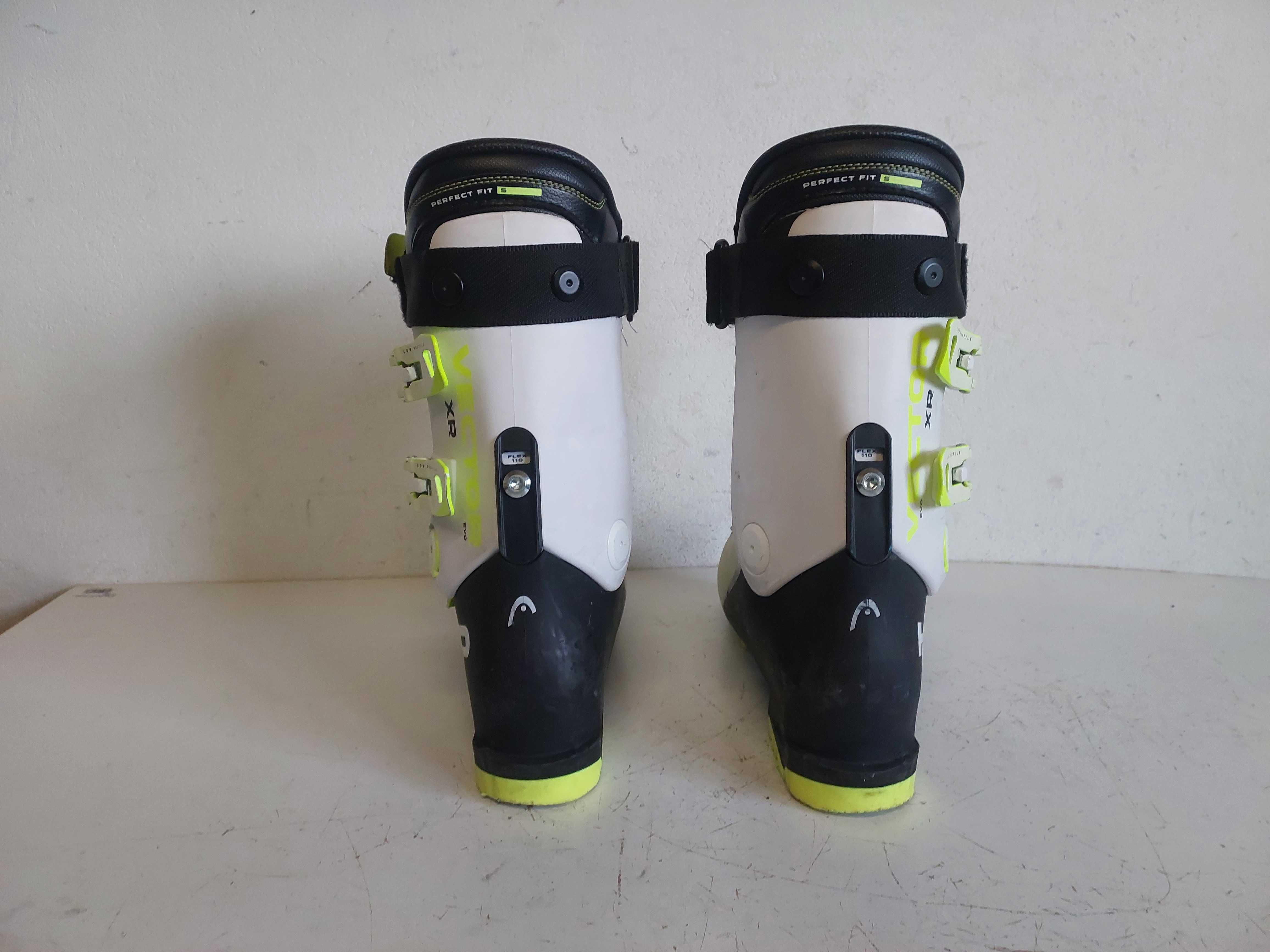 Buty narciarskie HEAD Vector Eu.41 , 26 cm (24)