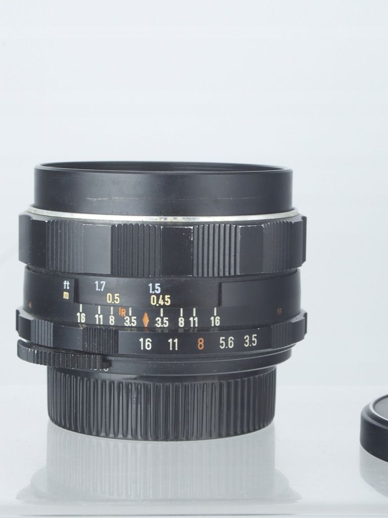 35mm 3.5 M42 Super Takumar Gwarancja 23%VAT