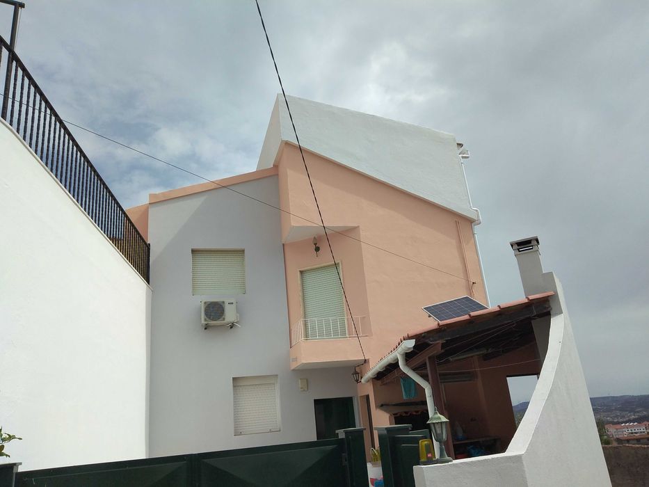 Isolamento térmico/Capoto, Telhado e Remodelação