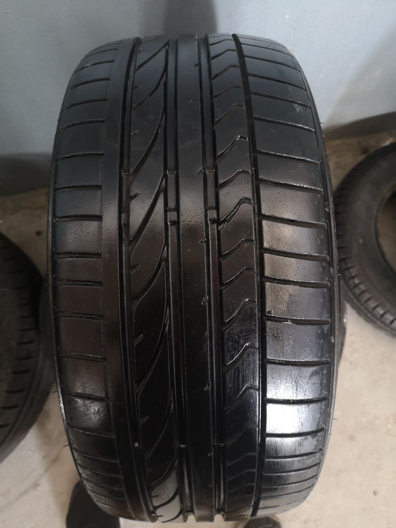 225/35 R19 Rft Bridgestone