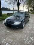 Vendo Audi a4 130cv
