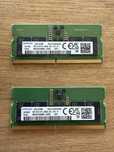 Оперативна память для ноутбука DDR5 4800MHz 8GB