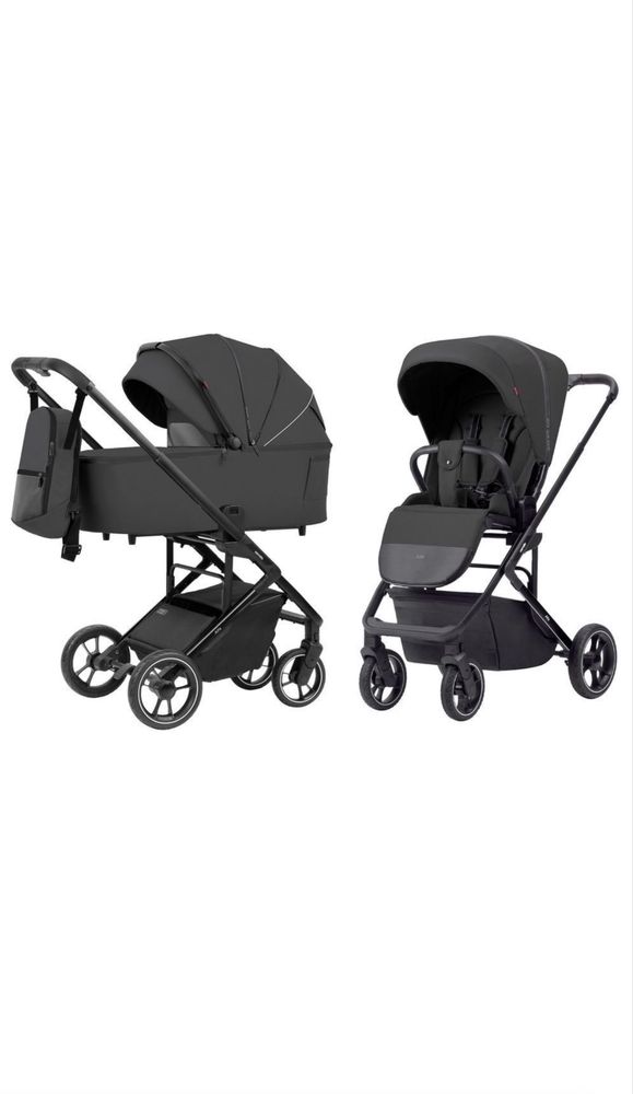 Коляска CARRELLO ALFA 2 в 1