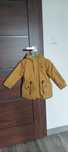 Kurtka parka Reserved