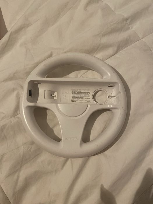 Wii volante - acessório