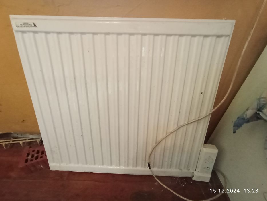 Sprzedam grzejnik elektryczny