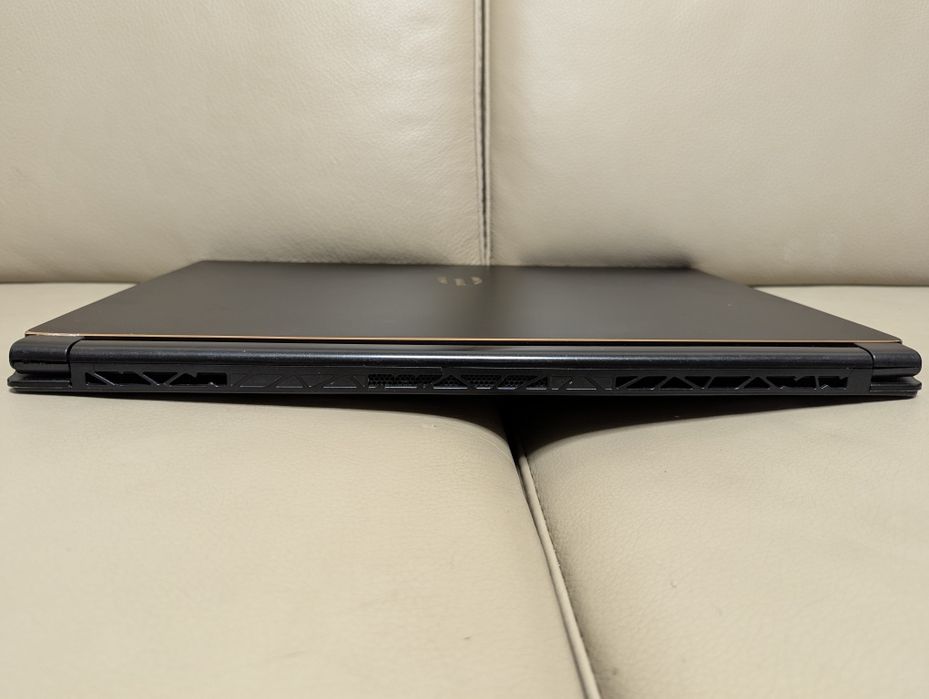 Ноутбук msi ws65 на запчастини