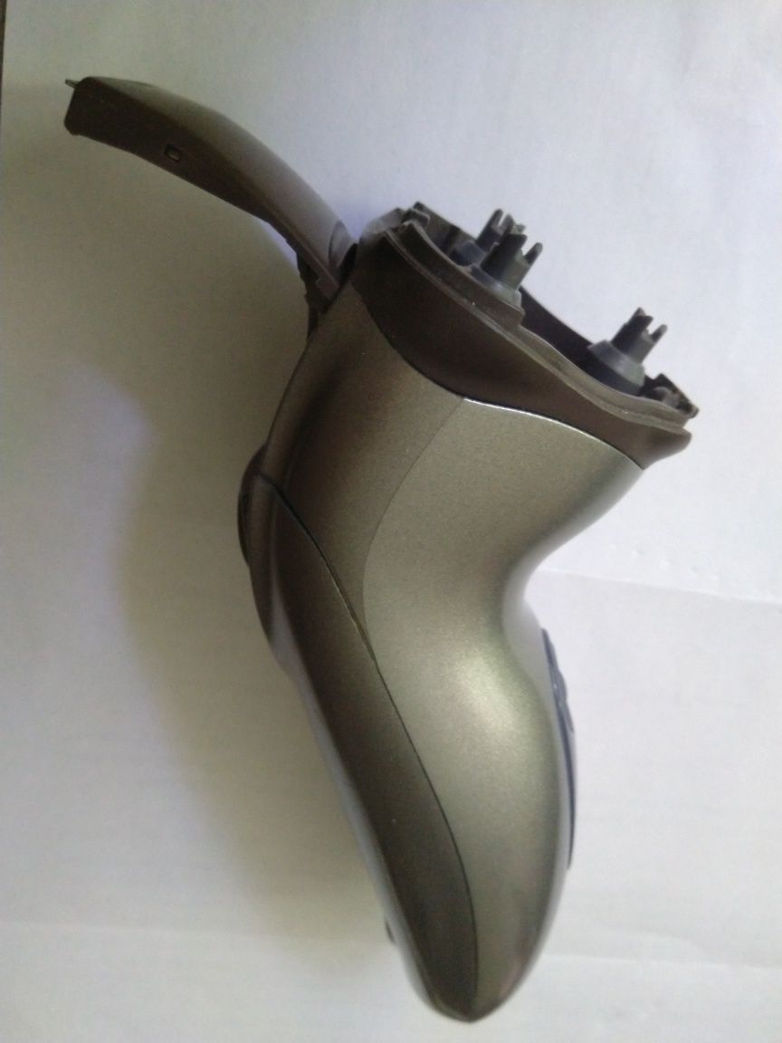 Эл-бр.PHILIPS NORELCO7617X.разборка.