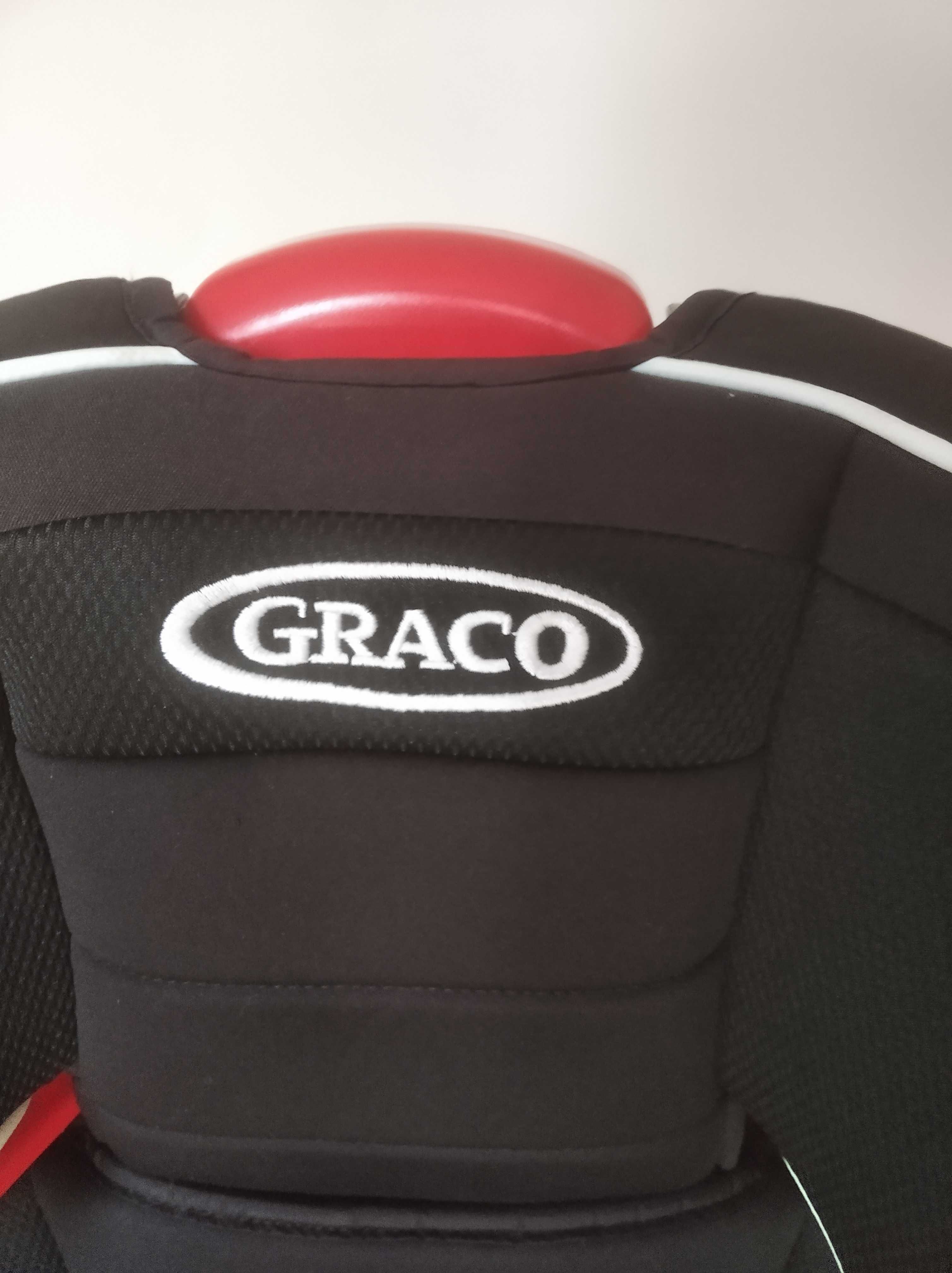 Fotelik samochodowy GRACO