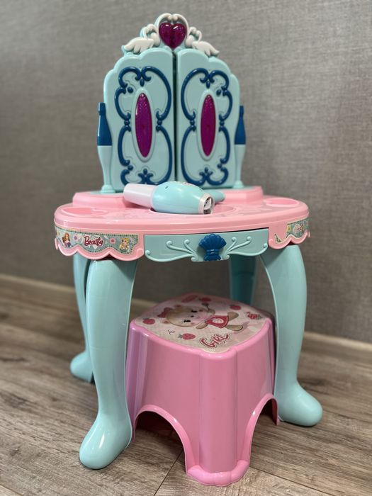 Трюмо ігрове для дівчаток