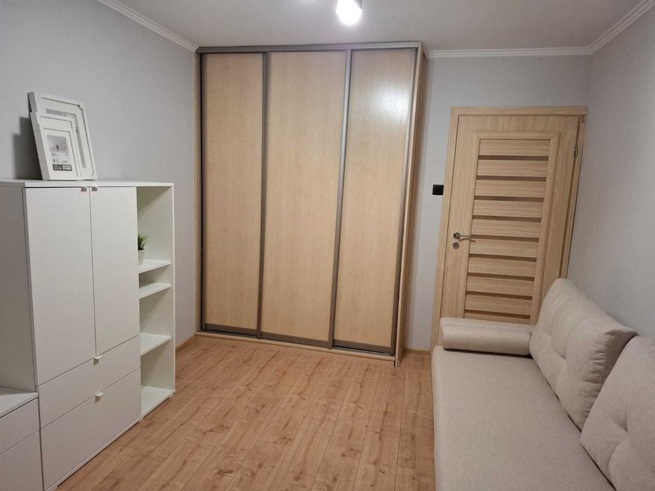 Kawalerka 26 m2 Oporów ZAREZERWOWANE