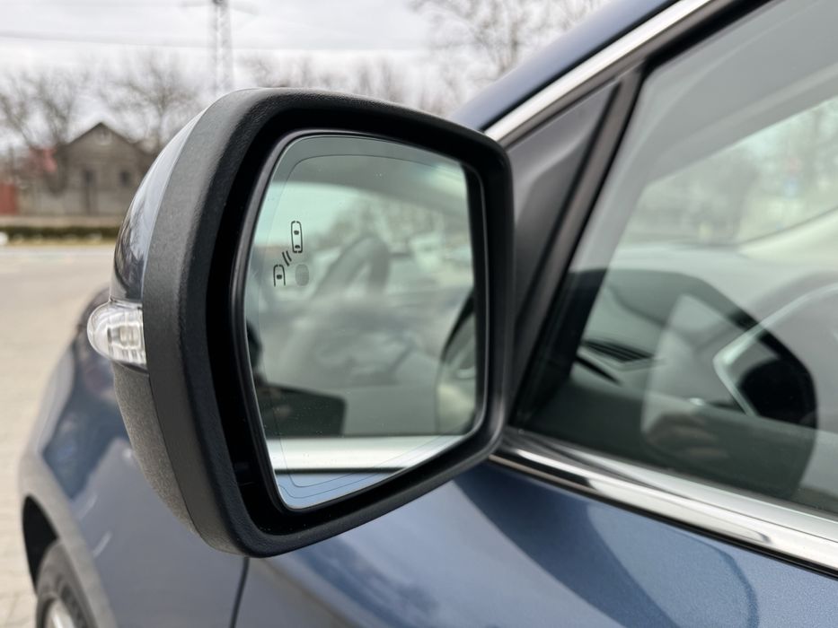 Ford Edge 3.5L AWD Titanium 2018