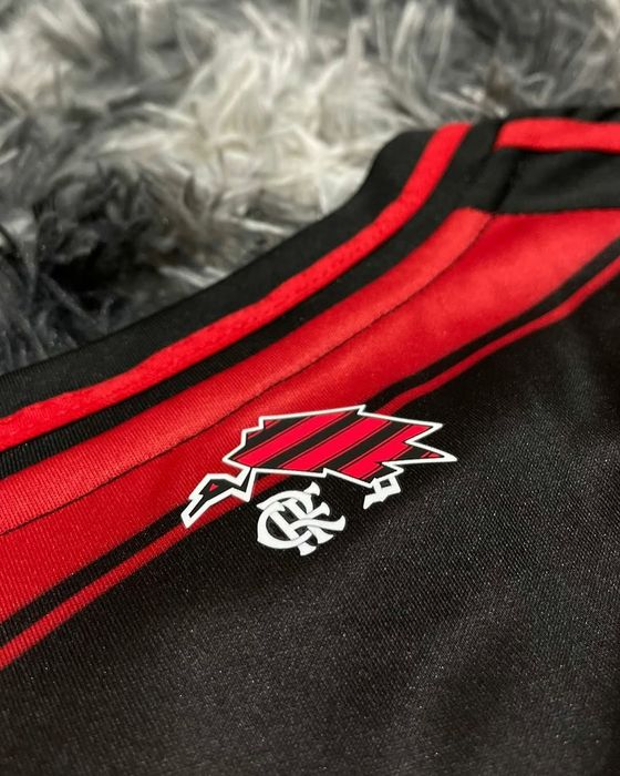 T SHIRT flamengo  25