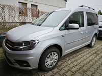 Volkswagen Caddy Trendline 2.0 TDI