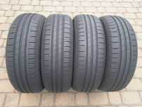używane opony HANKOOK KINERGY eco 175/60R15 4szt. cena z montażem